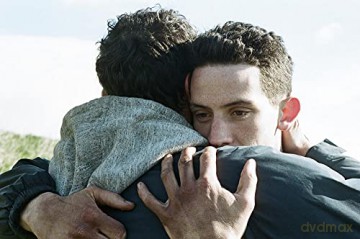 God's Own Country (Piękny kraj) [DVD]