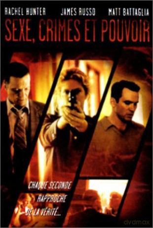 Sexe. crimes et pouvoir
