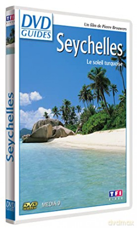 Seychelles-Le Soleil Turquoise