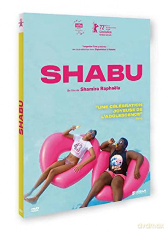 Shabu