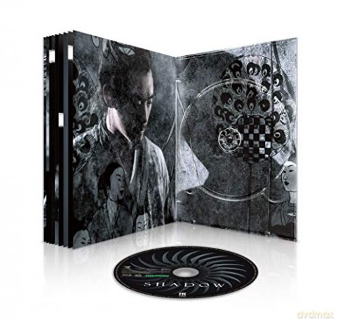 Shadow (Cień) [Blu-Ray]