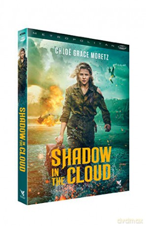 Shadow in the Cloud [DVD]