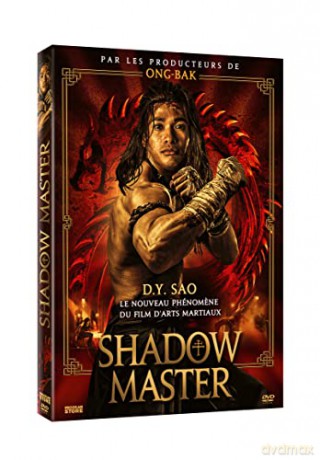 Shadow Master