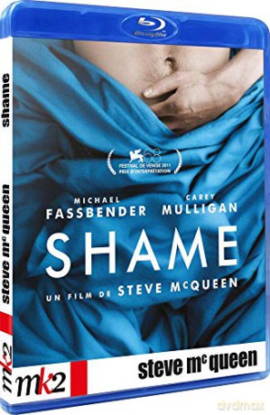 Shame (Wstyd) [Blu-Ray]
