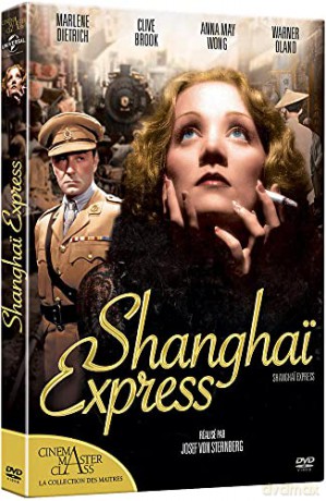 Shanghai Express