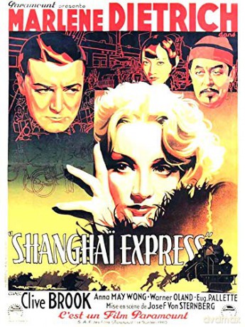 Shanghai Express