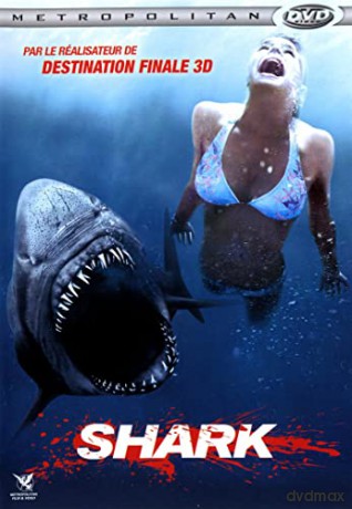 Shark [DVD]