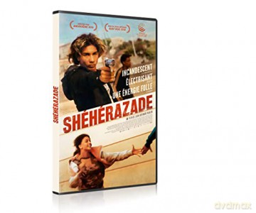 Shéhérazade