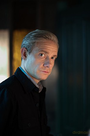 Sherlock - Saison 4