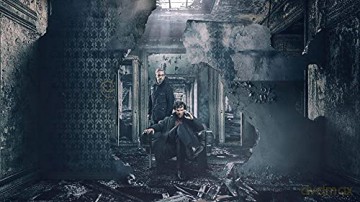 Sherlock - Saison 4