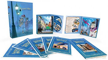 Sherlock Holmes-Intégrale (Édition Collector Limitée)
