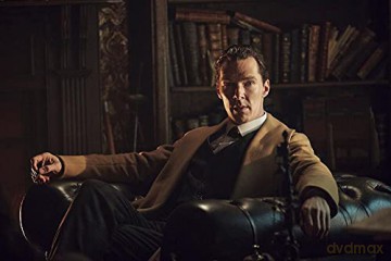 Sherlock-L'effroyable mariée