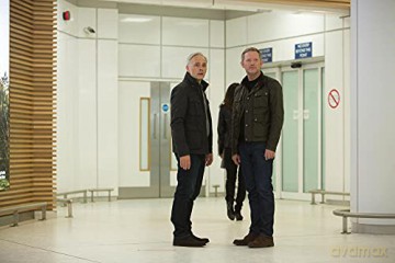 Shetland - Intégrale saison 3 - Coffret 3