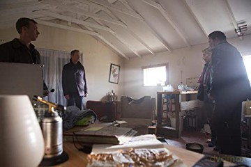 Shetland - Intégrale saison 3 - Coffret 3