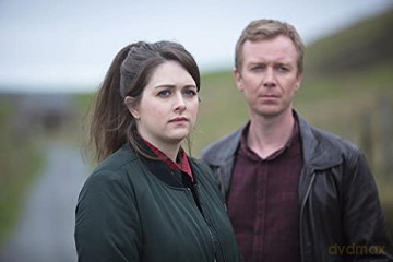 Shetland - Intégrale saison 4 - Coffret 3