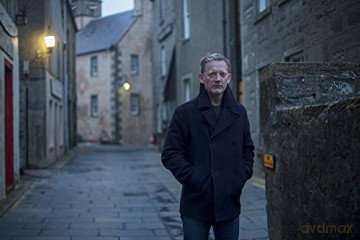 Shetland - Intégrale saison 4 - Coffret 3
