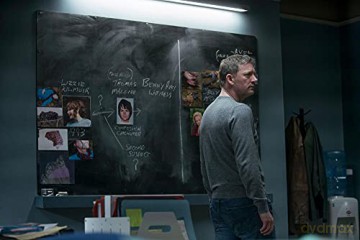 Shetland - Intégrale saison 4 - Coffret 3