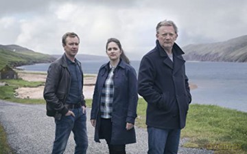 Shetland - Intégrale Saison 6 - Coffret 3