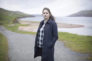 Shetland - Intégrale Saison 6 - Coffret 3