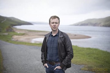 Shetland - Intégrale Saison 6 - Coffret 3