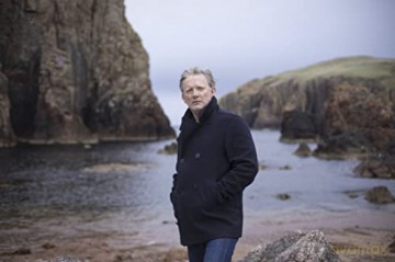 Shetland - Intégrale Saison 6 - Coffret 3