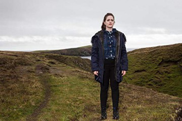 Shetland - Intégrale saisons 1 + 2 - Coffret 4