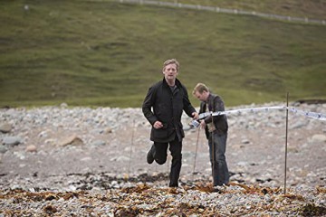 Shetland - Intégrale saisons 1 + 2 - Coffret 4