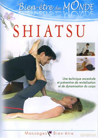 Shiatsu