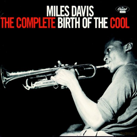 Miles Davis: The Complete Birth Of [CD]