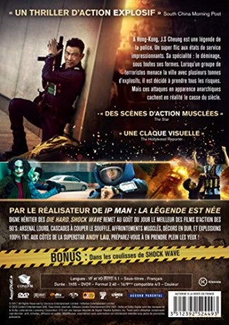 Shock Wave