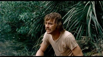 Shock Waves (Porażające fale) [Blu-Ray]