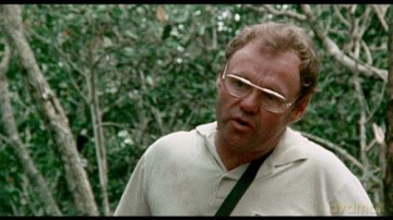 Shock Waves (Porażające fale) [Blu-Ray]