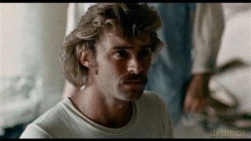Shock Waves (Porażające fale) [Blu-Ray]