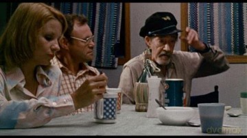 Shock Waves (Porażające fale) [Blu-Ray]