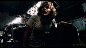 Shock Waves (Porażające fale) [Blu-Ray]+[DVD]