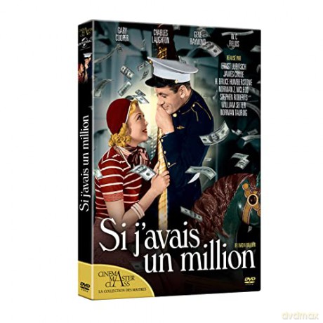 Si j'avais un million