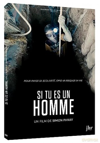 Si tu ES Un Homme