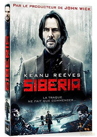 Siberia