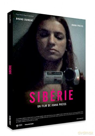 Sibérie