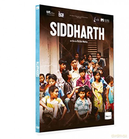Siddharth