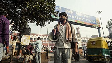 Siddharth