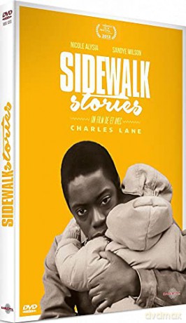 Sidewalk Stories
