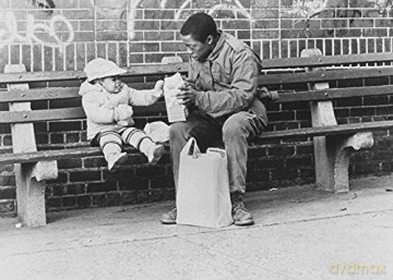Sidewalk Stories