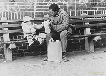 Sidewalk Stories [Blu-Ray]