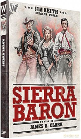 Sierra Baron