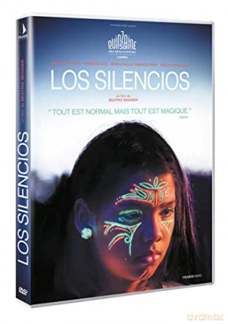 Silencios, Los