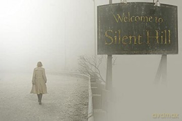 Silent Hill [Blu-Ray]