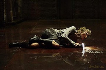 Silent Hill [Blu-Ray]