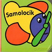 Samolocik [KSIĄŻKA]