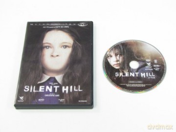 Silent Hill [DVD]